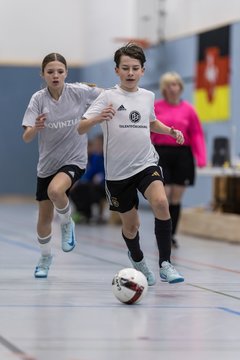 Bild 17 - wCJ NFV Futsalturnier